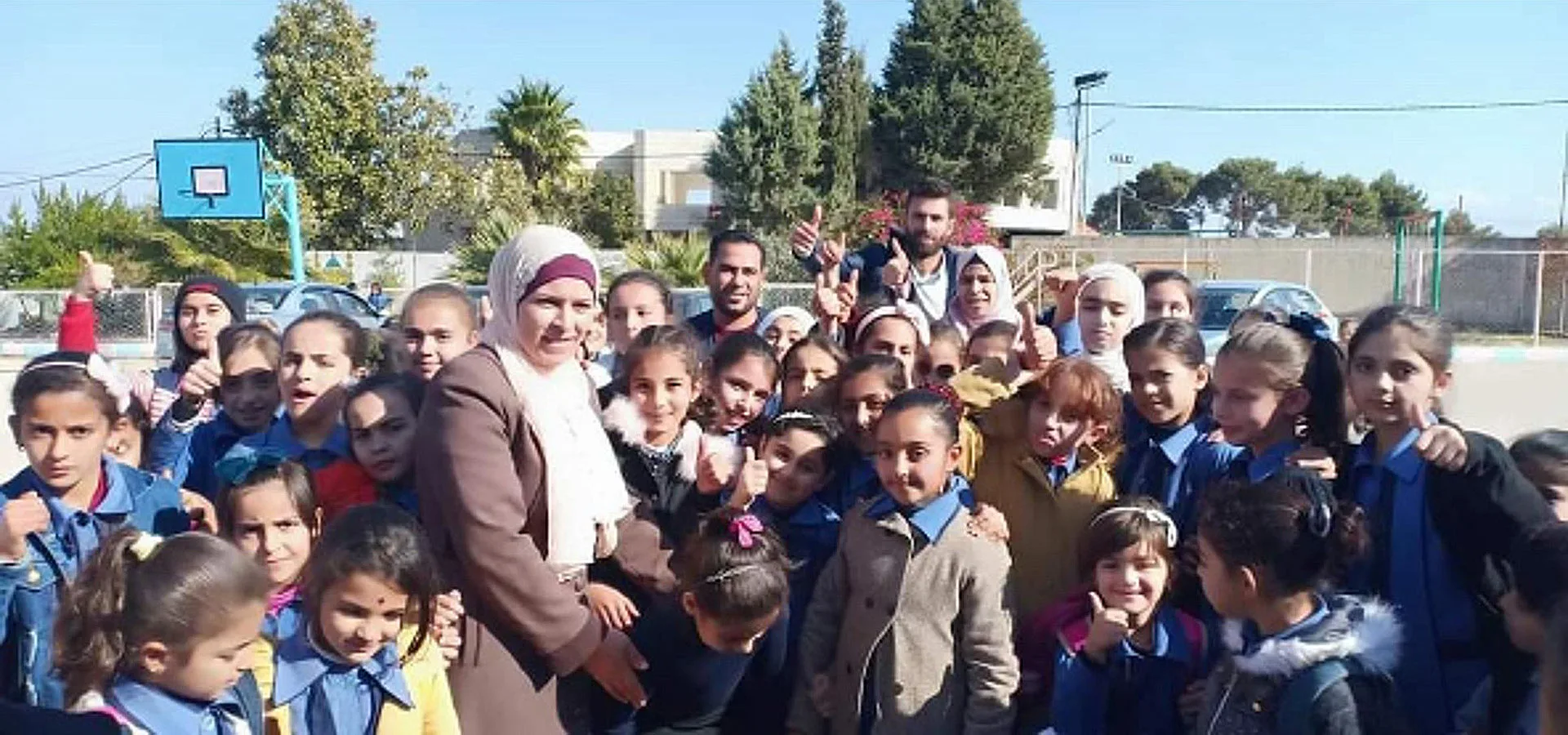 Empowering Communities: The Ripple Effect of Women’s Leadership