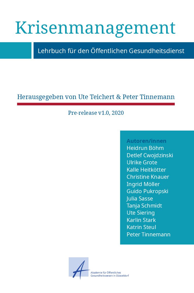 Krisenmanagement