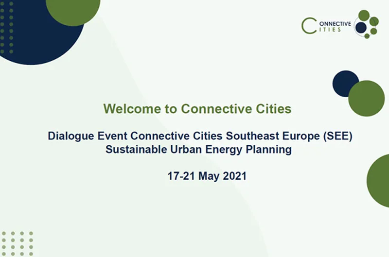 Sustainable Urban Energy Planning – Road to Energy Efficient and Renewable Energy powered municipalities