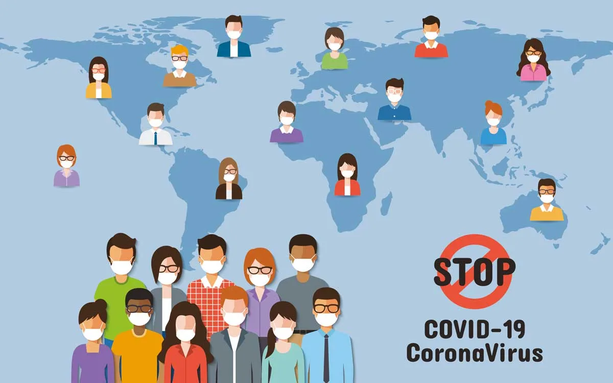 Call for participants: International exchange of experiences: lessons learned in the Covid-19 crisis
