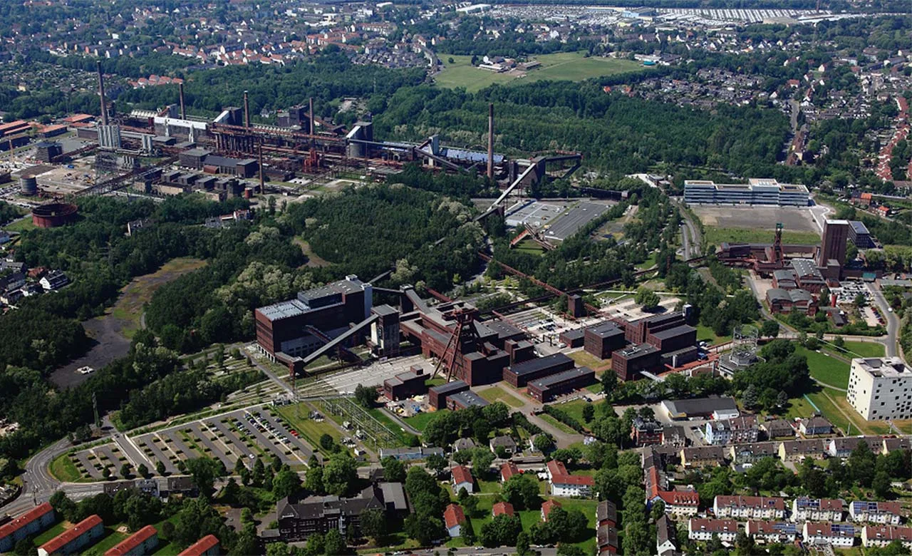 Promoting Sustainable Mining Industries