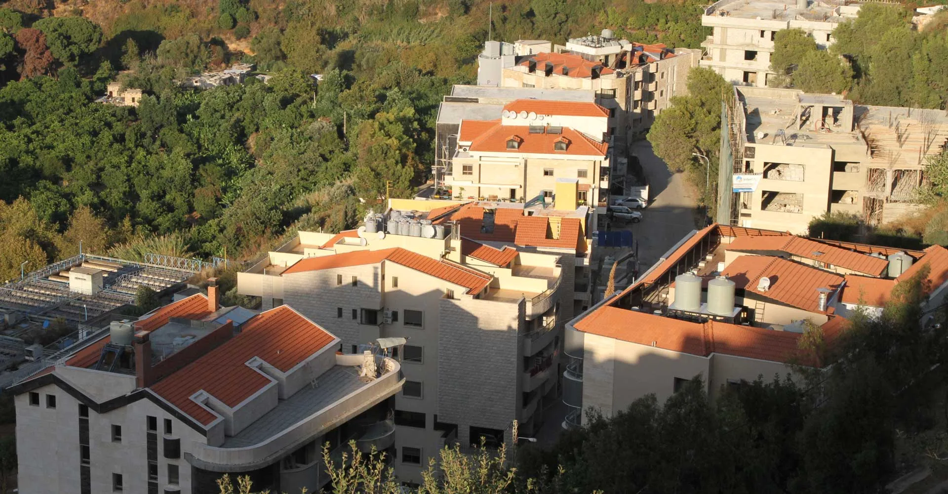 Hazmieh im Libanon: Ein Leuchtturm für gute Stadtpolitik