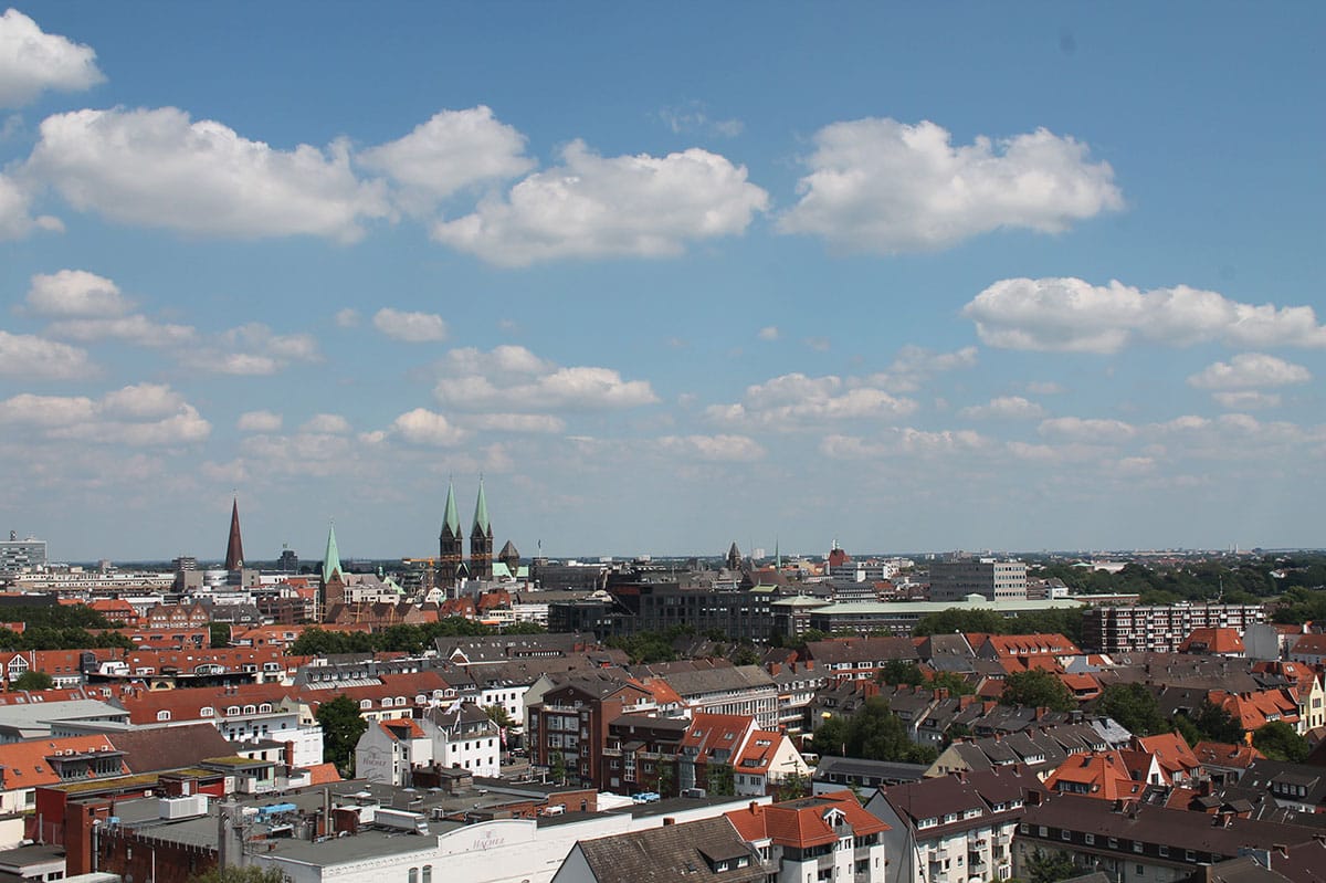 Bremen: Good crisis management pays off in times of COVID-19