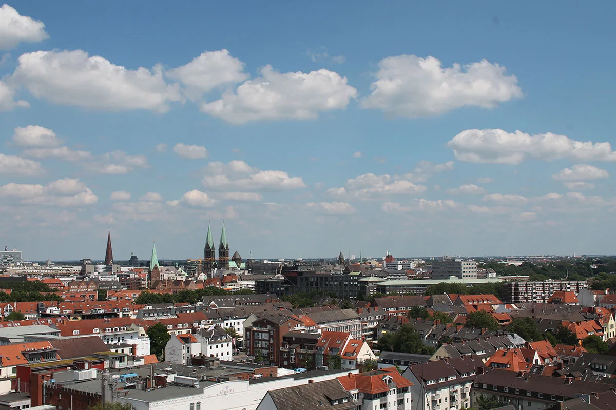 Bremen: Good crisis management pays off in times of COVID-19