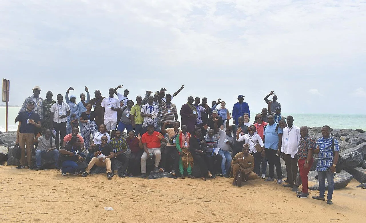Driving urban resilience forward