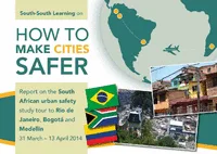 How to make cities safer