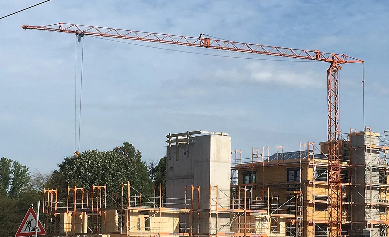 Towards Affordable and Sustainable Housing