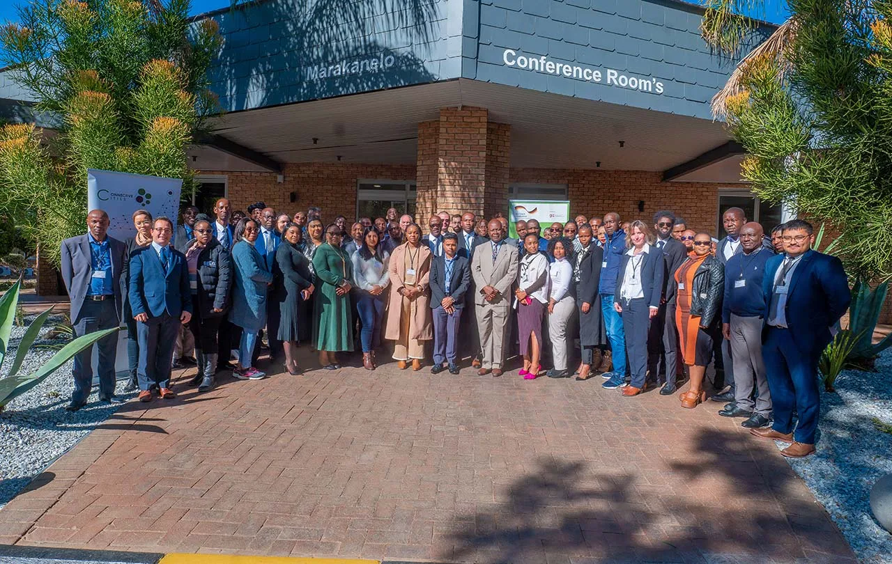 Strengthening Risk-Informed Urban Development in Sub-Saharan Africa
