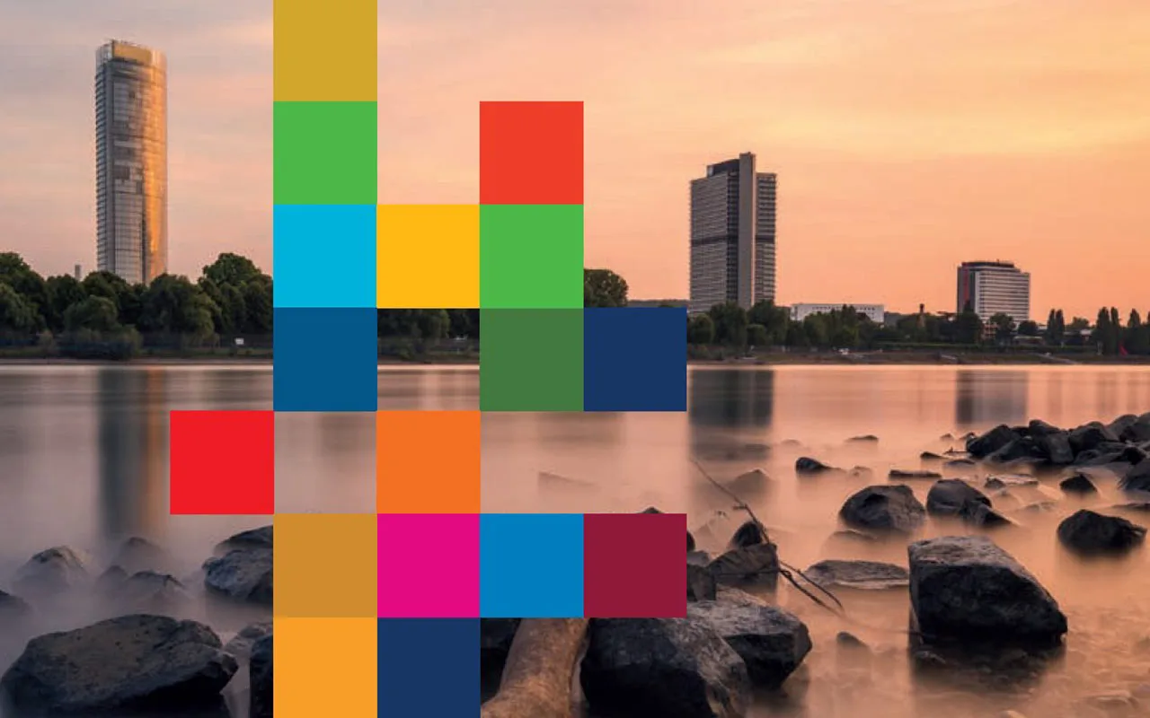 Bonn benefits in the long term from expert exchange on SDG monitoring