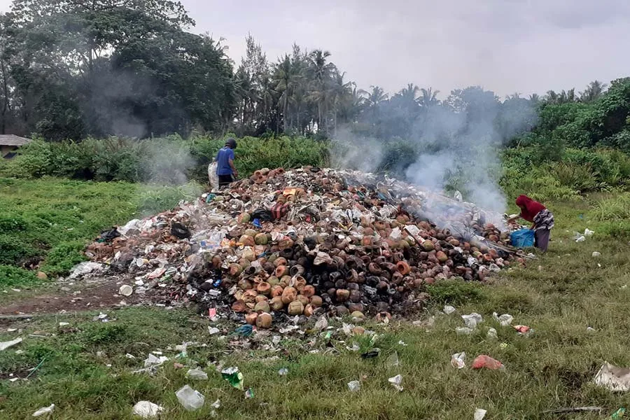 Tackling the challenges of municipal waste management
