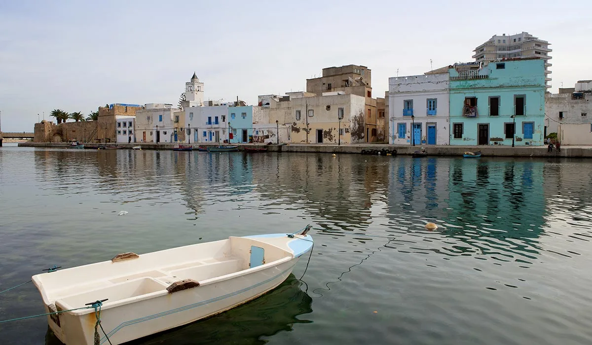 Bizerte – pioneering municipal energy efficiency in Tunisia