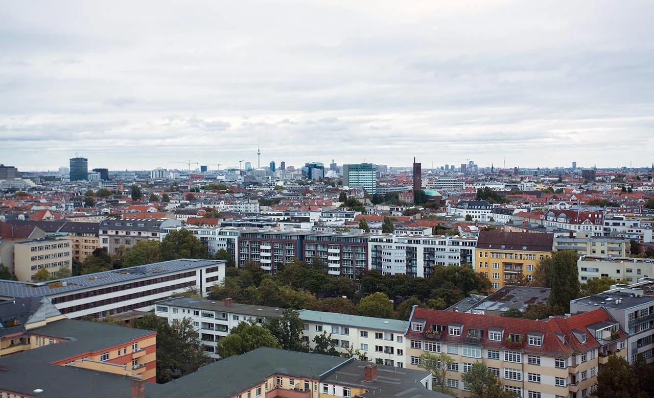 More sustainable than demolition