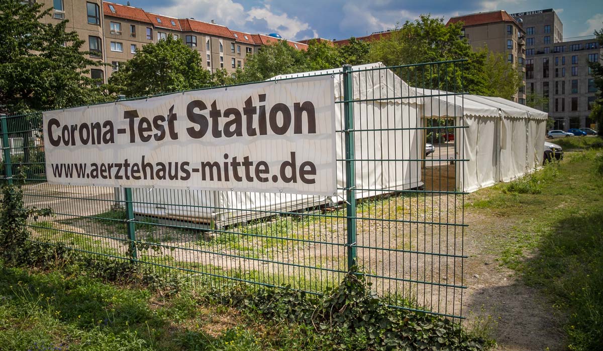 Germany’s health offices and their fast-track response to the COVID-19 crisis