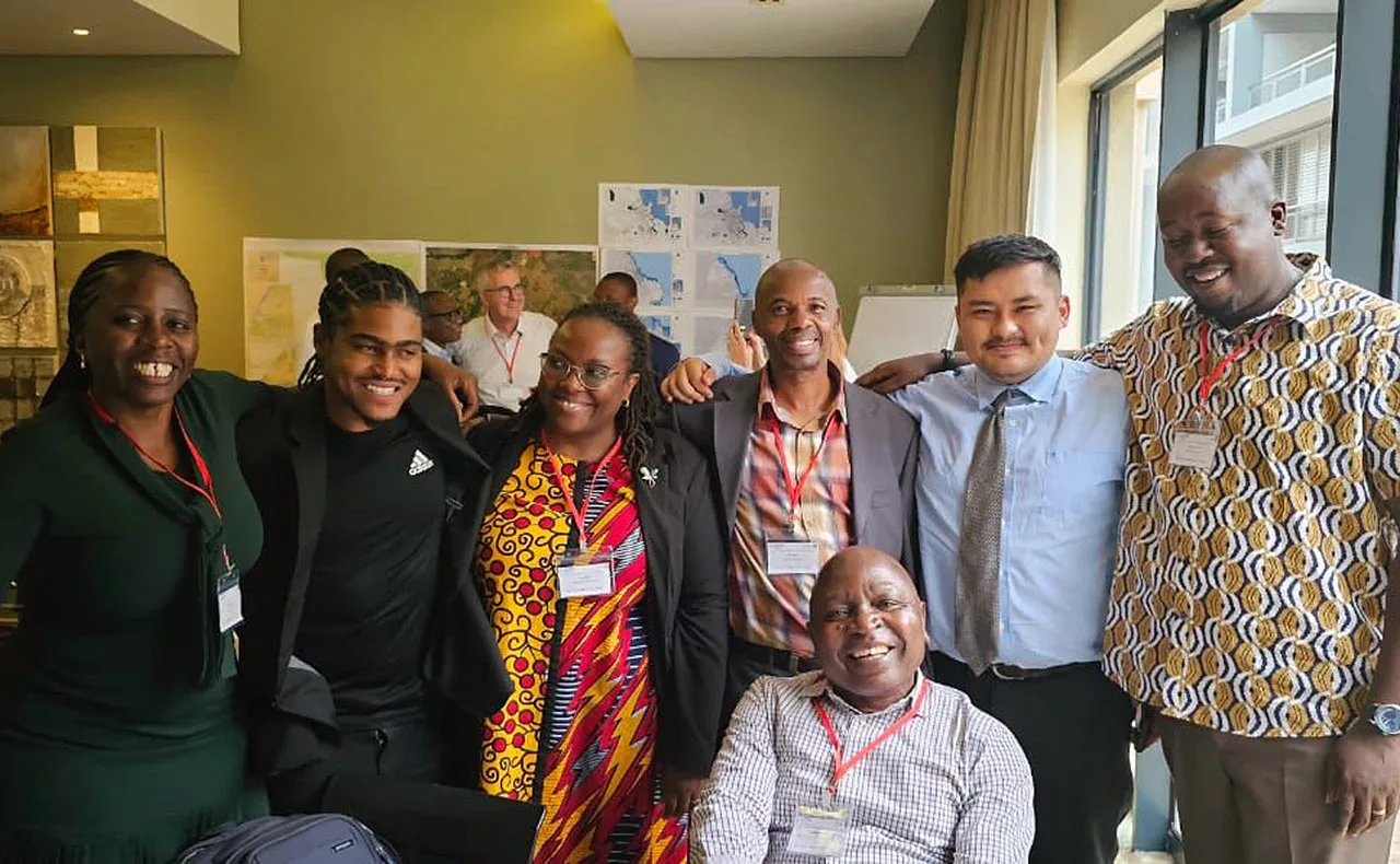Flood Management for Risk-Informed Urban Development in eThekwini