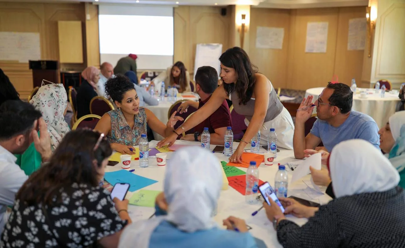Gender mainstreaming and inclusive governance in municipalities