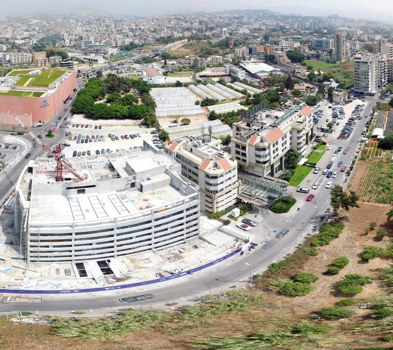 Hazmieh in Lebanon: A lighthouse in good urban governance