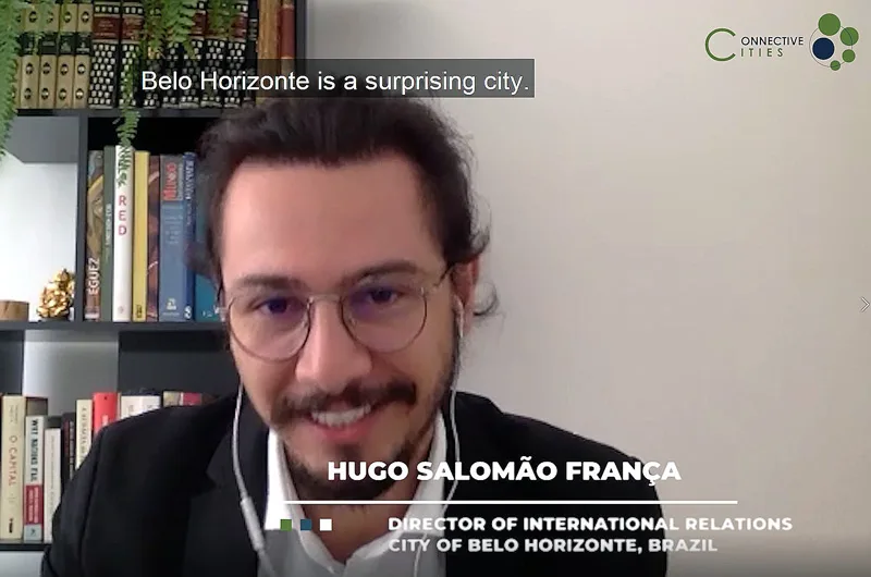 Interview with Hugo Salomão França: Crisis Communication