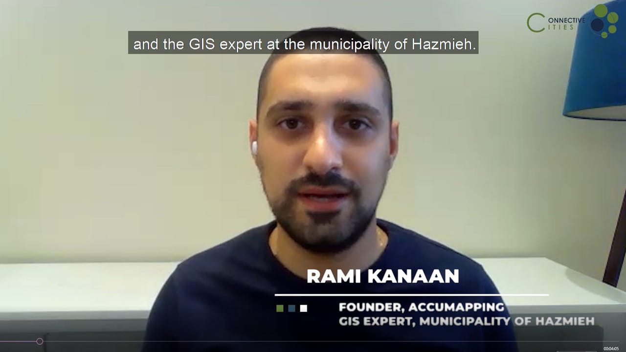Interview with Rami Kanaan: Digitalisation and Public Health