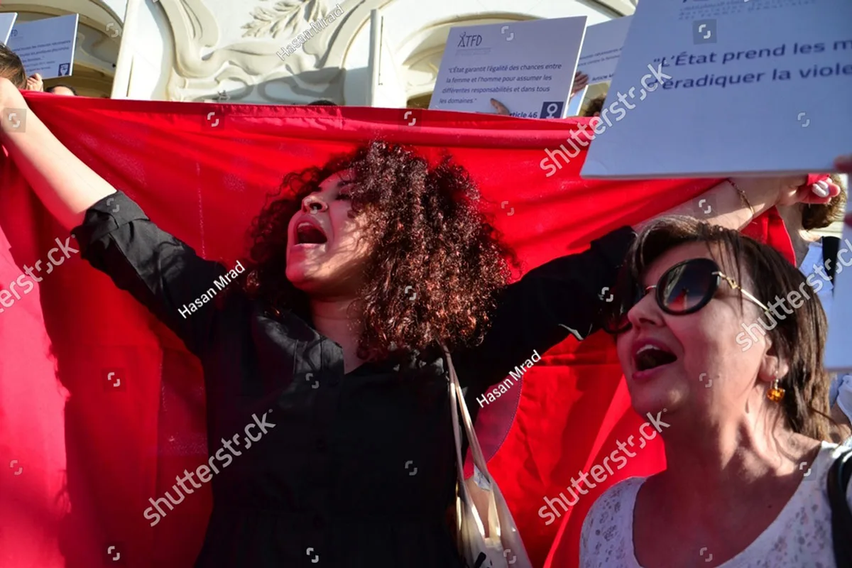 Women’s leadership in municipalities