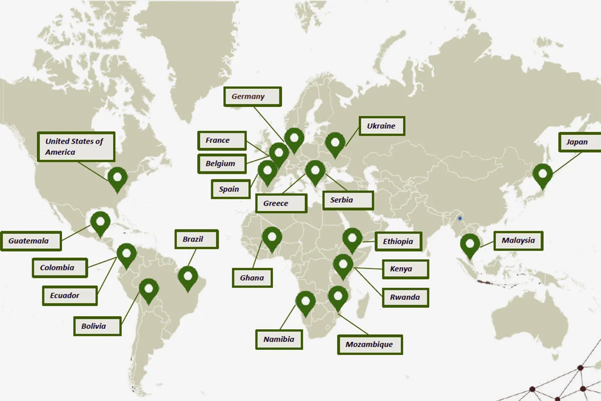 Strengthening  the local implementation of SDGs through local reviews and monitoring