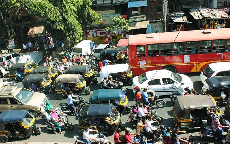 India Urban Data Exchange (IUDX)