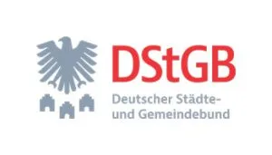 Logo des DStGB