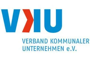 Logo des VKU