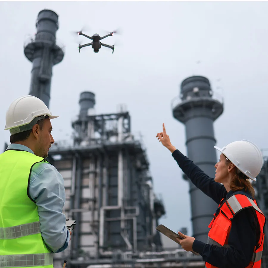 Safeguarding Critical Infrastructure through Risk-Informed Urban Development