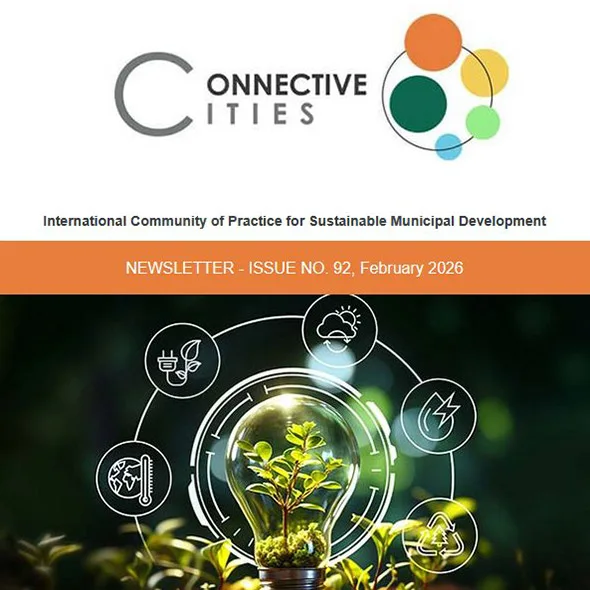 NEWSLETTER – ISSUE NO. 92, February 2026