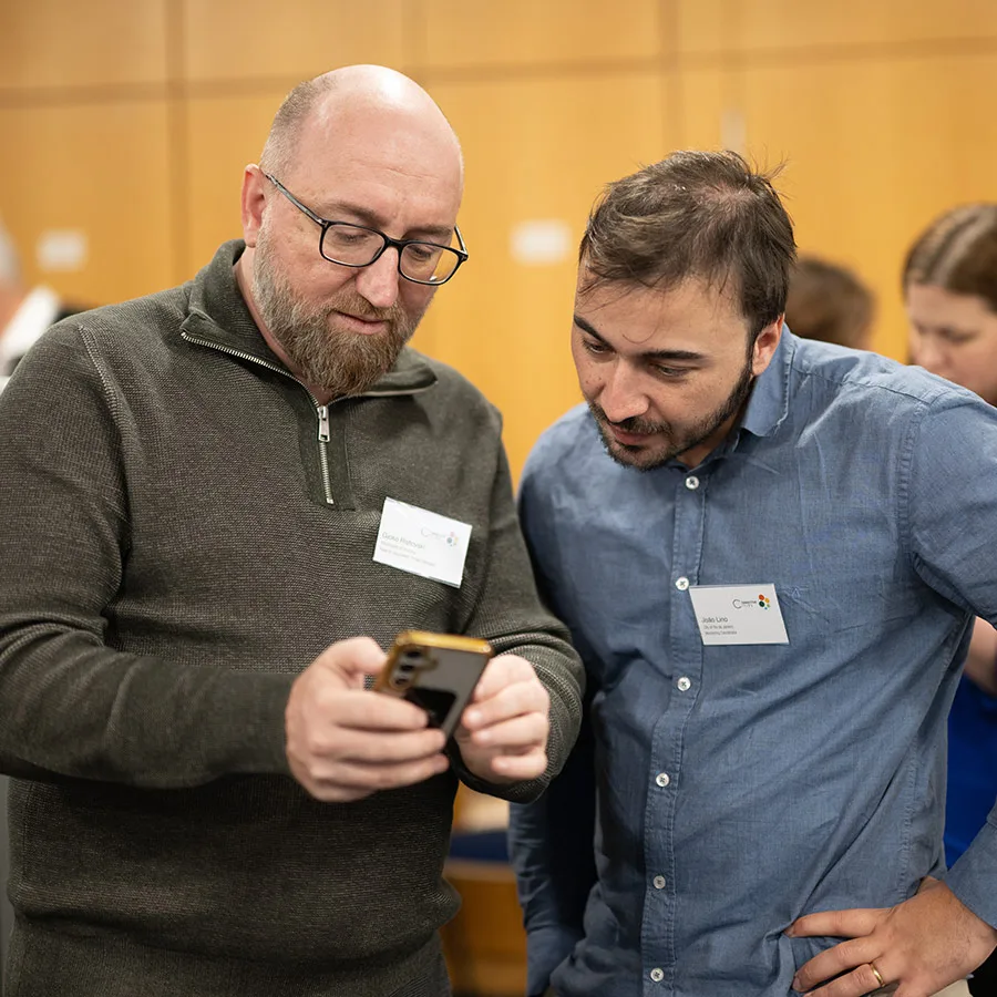 Shaping Mobility on a Sound Basis: Decisions Based on Reliable Information