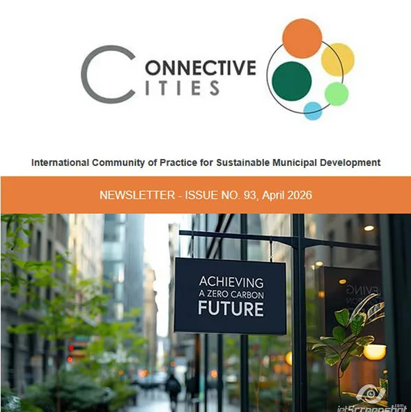 NEWSLETTER – ISSUE NO. 93, April 2026