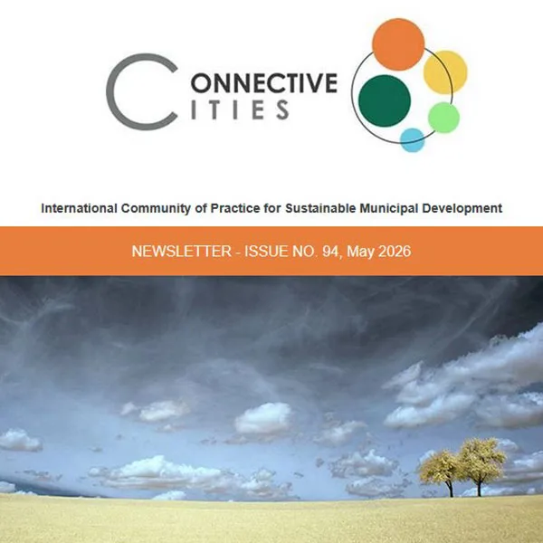 NEWSLETTER – ISSUE NO. 94, May 2026