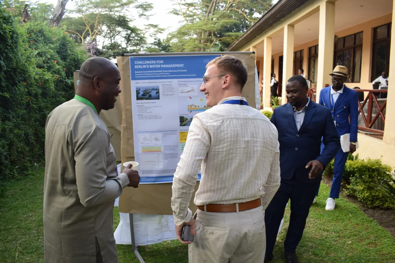 From Challenges to Pathways: Advancing Nature-Based Solutions in Urban Contexts