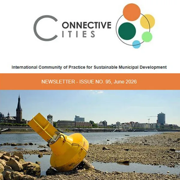 NEWSLETTER – ISSUE NO. 95, June 2026