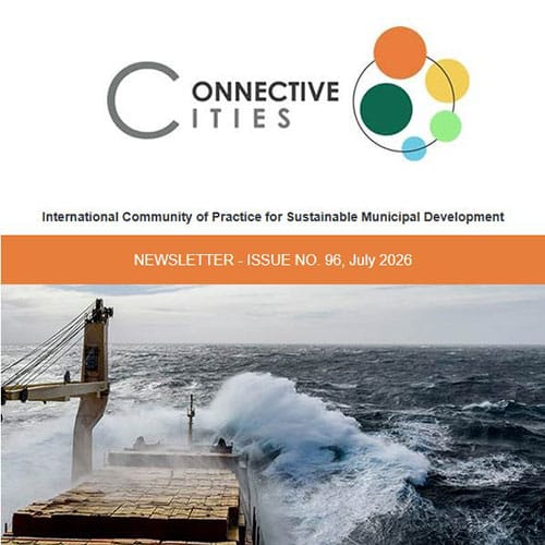 NEWSLETTER – ISSUE NO. 96, July 2026