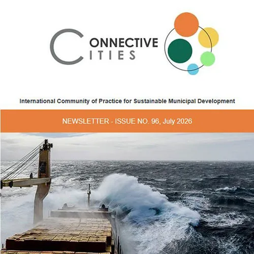 NEWSLETTER – ISSUE NO. 96, July 2026
