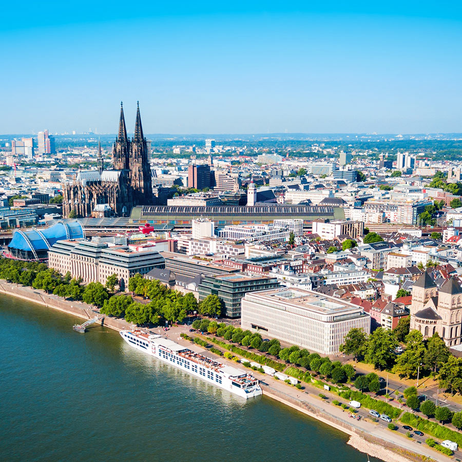 Connective Cities beim 19. Bundeskongress Nationale Stadtentwicklungspolitik
